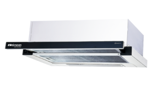 Hút mùi âm tủ Zelmann ZM-HC325B