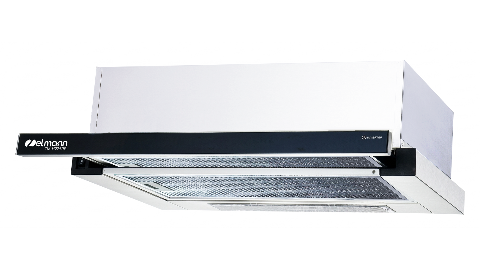 Hút mùi âm tủ Zelmann ZM-HC325B