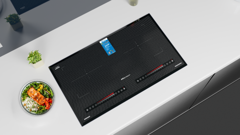 Bếp điện từ đôi Zelmann ZM-PMI258X5 PRO