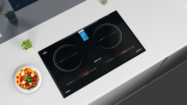 Bếp từ đôi Zelmann ZM-PMI258X5 LUX