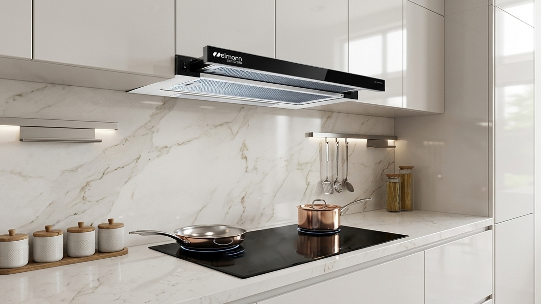 Hút mùi âm tủ Zelmann ZM-H225RB