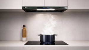 Hút mùi kiểu lắp âm tủ ZM-H288G