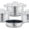 Bộ nồi Zelmann ZM-ECO4
