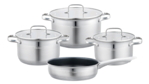 Bộ nồi Zelmann ZM-ECO4