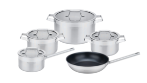 Bộ nồi cao cấp Zelmann ZM-ELITE5