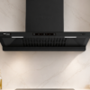Hút mùi chữ T gắn tường Zelmann ZM-HT365SB