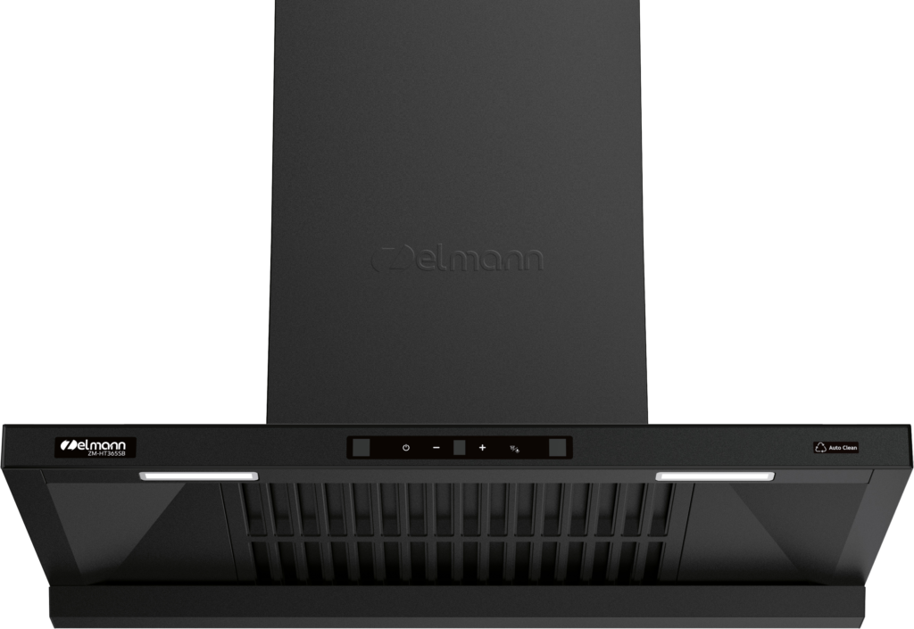 Hút mùi chữ T gắn tường Zelmann ZM-HT365SB