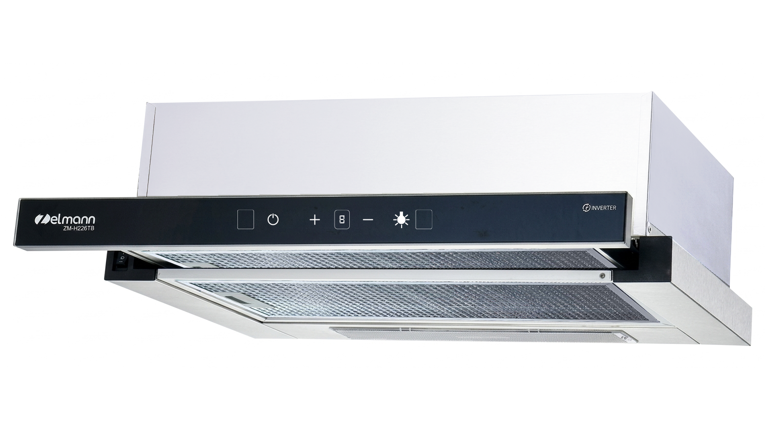 Hút mùi âm tủ Zelmann ZM-H226TB - Ảnh 2